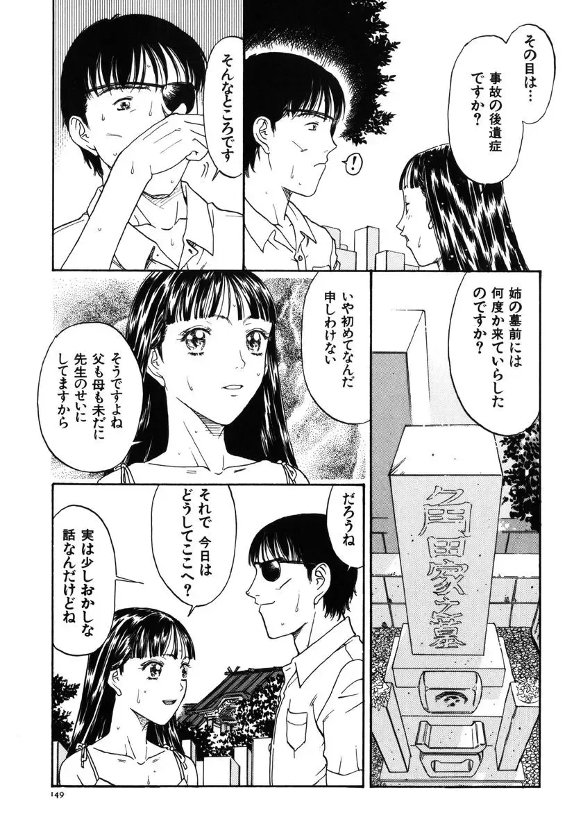 [Kobayashi Shounenmaru] Kinbaku Shoujo Fhentai - Page 150