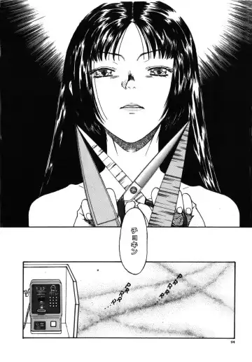 [Kobayashi Shounenmaru] Kinbaku Shoujo Fhentai - Page 95