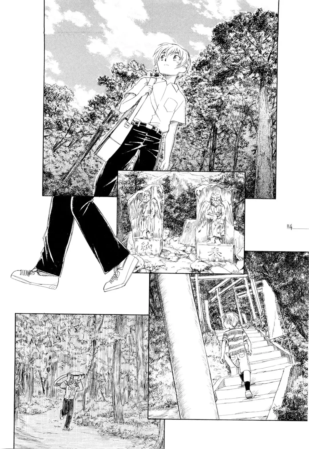 [Unno Hotaru] Mou Ii Kai？ Fhentai - Page 119