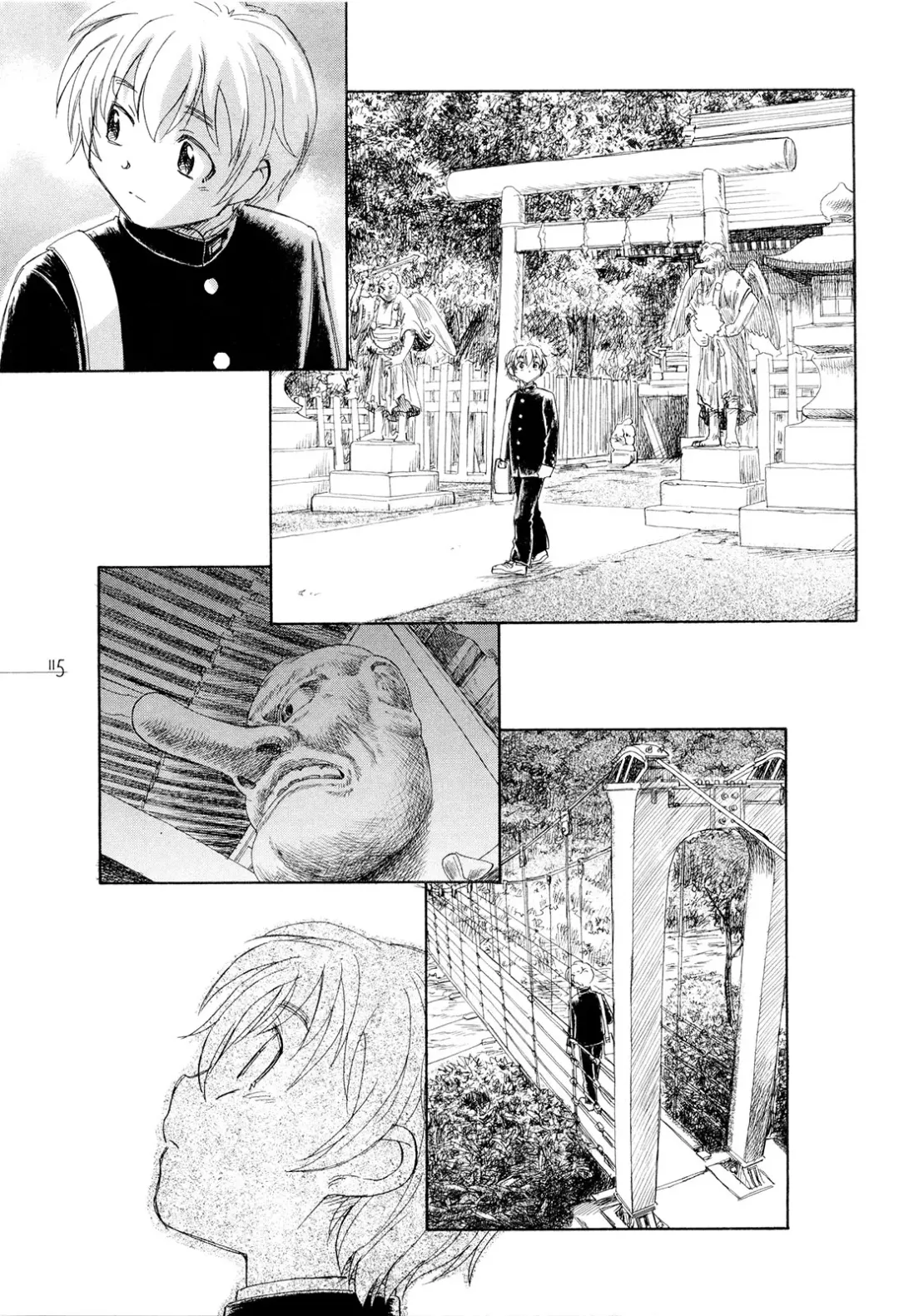 [Unno Hotaru] Mou Ii Kai？ Fhentai - Page 120