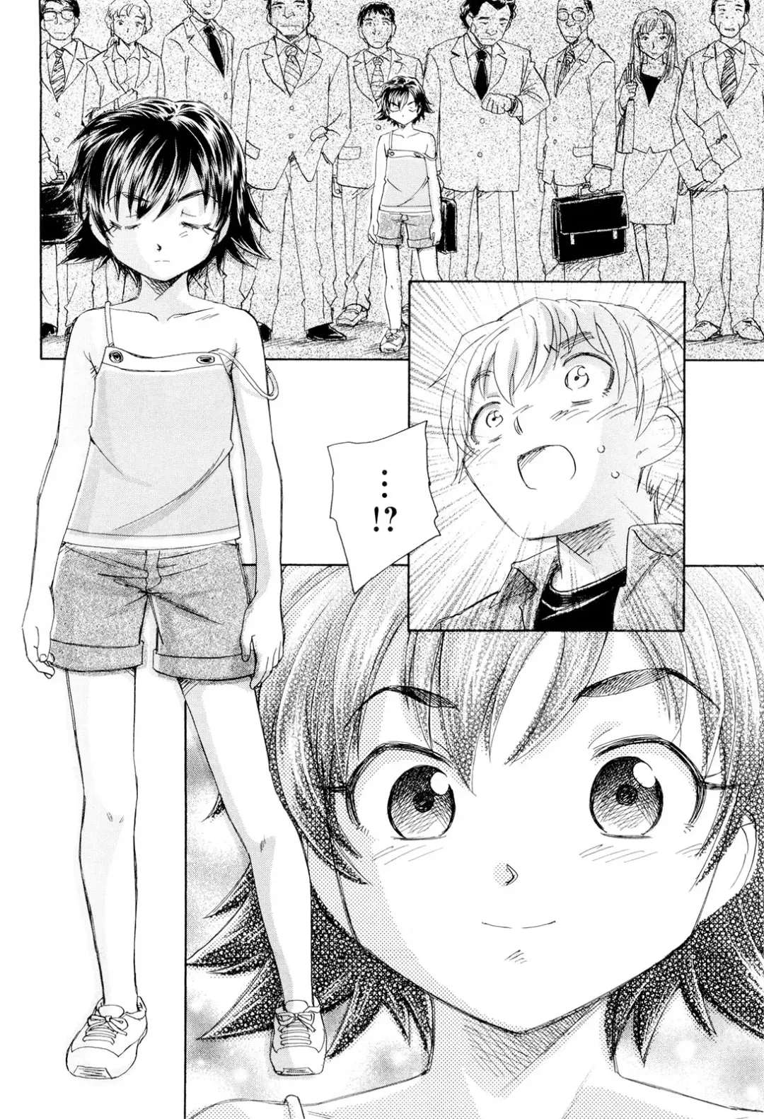 [Unno Hotaru] Mou Ii Kai？ Fhentai - Page 175
