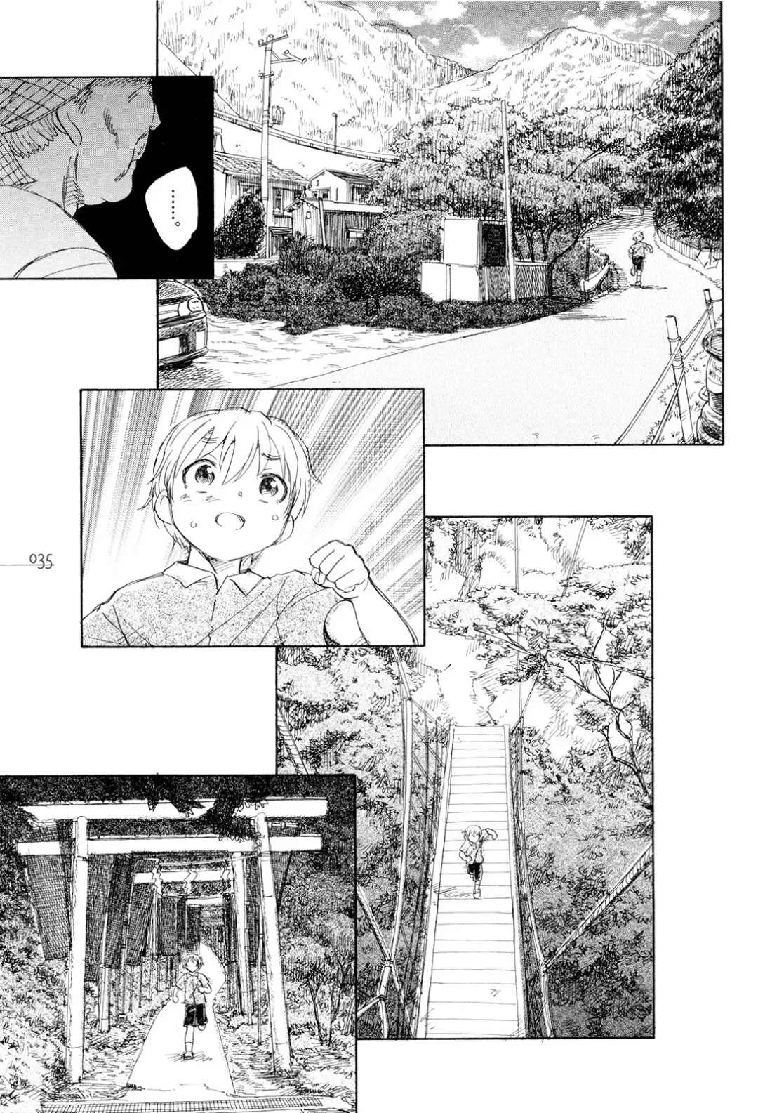 [Unno Hotaru] Mou Ii Kai？ Fhentai - Page 40