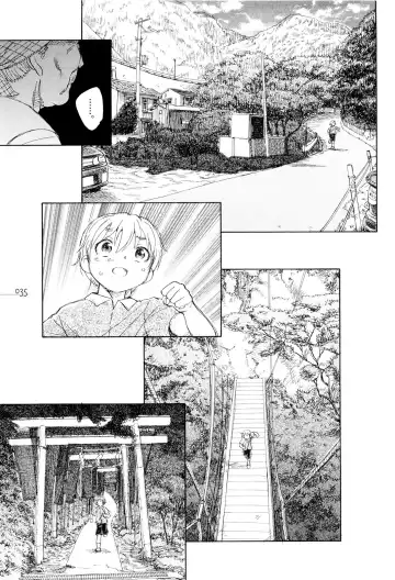 [Unno Hotaru] Mou Ii Kai？ Fhentai - Page 40