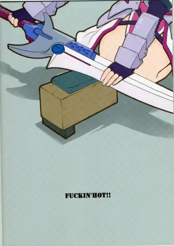 [Izumi - Reizei] KukkoRo Fhentai - Page 19