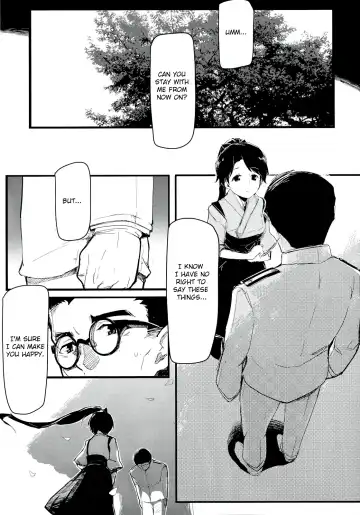 [Kapo] Yamato Nadeshiko Fhentai - Page 14