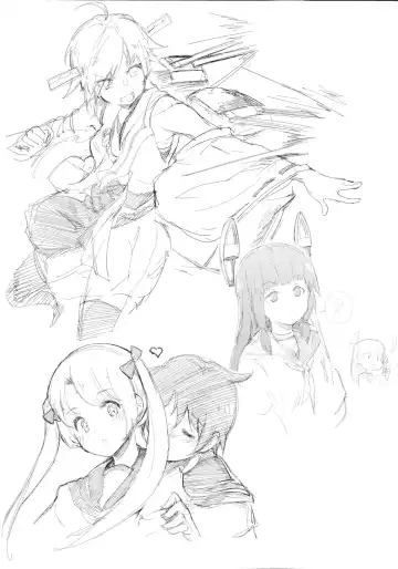 [Kapo] Yamato Nadeshiko Fhentai - Page 16