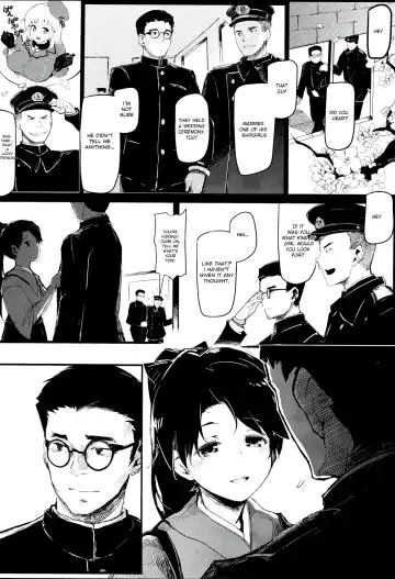 [Kapo] Yamato Nadeshiko Fhentai - Page 5