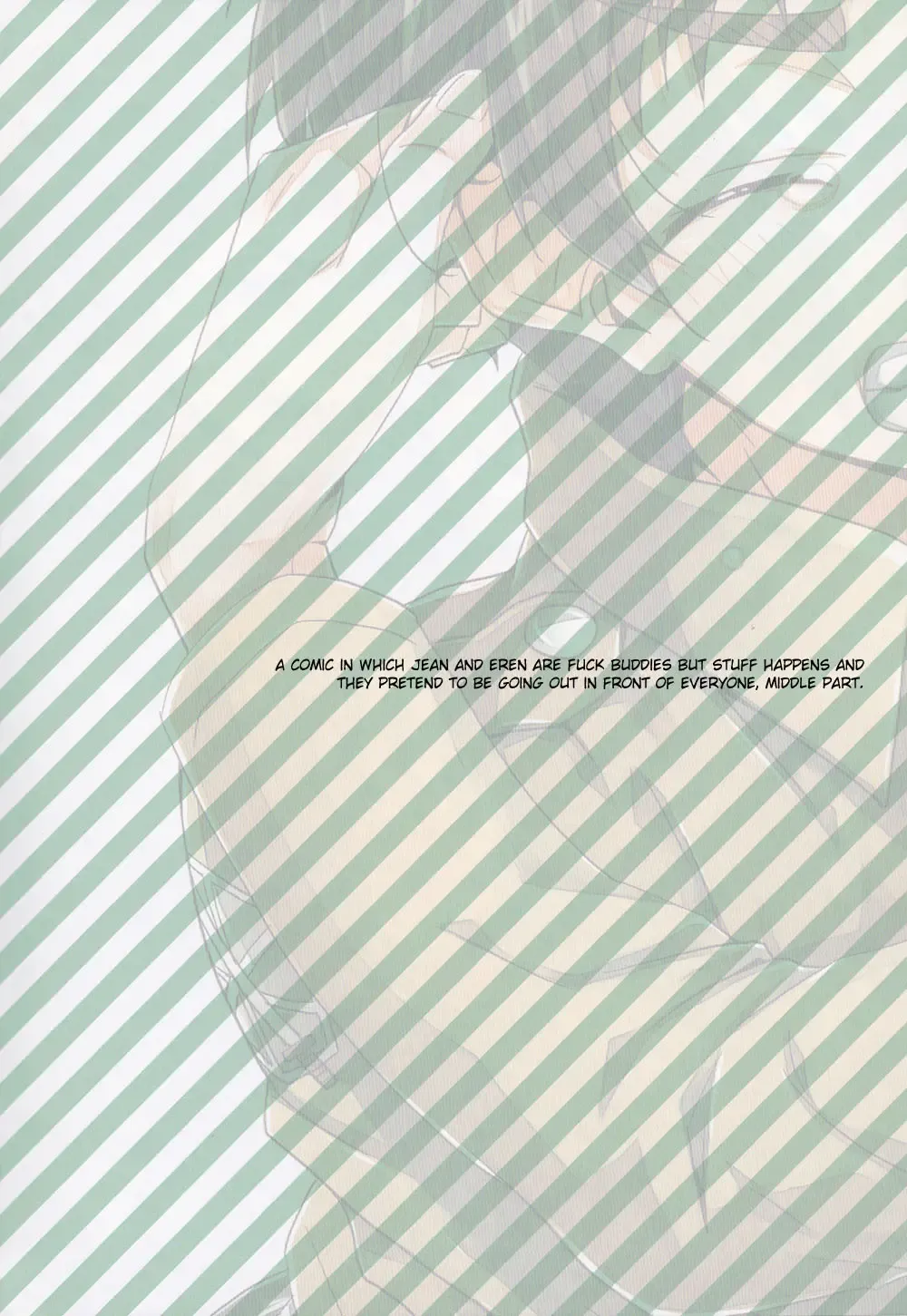 [Doguu] Ore-tachi Tsukiattemasun. Chuuhen Fhentai - Page 3