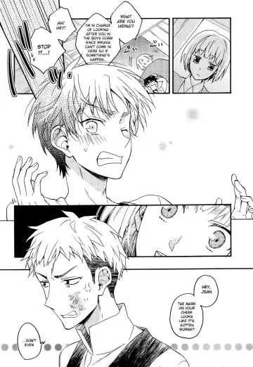 [Doguu] Ore-tachi Tsukiattemasun. Chuuhen Fhentai - Page 30