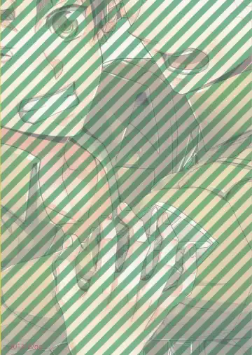 [Doguu] Ore-tachi Tsukiattemasun. Chuuhen Fhentai - Page 33