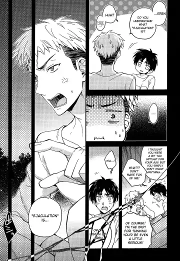 [Doguu] Ore-tachi Tsukiattemasun. Chuuhen Fhentai - Page 8