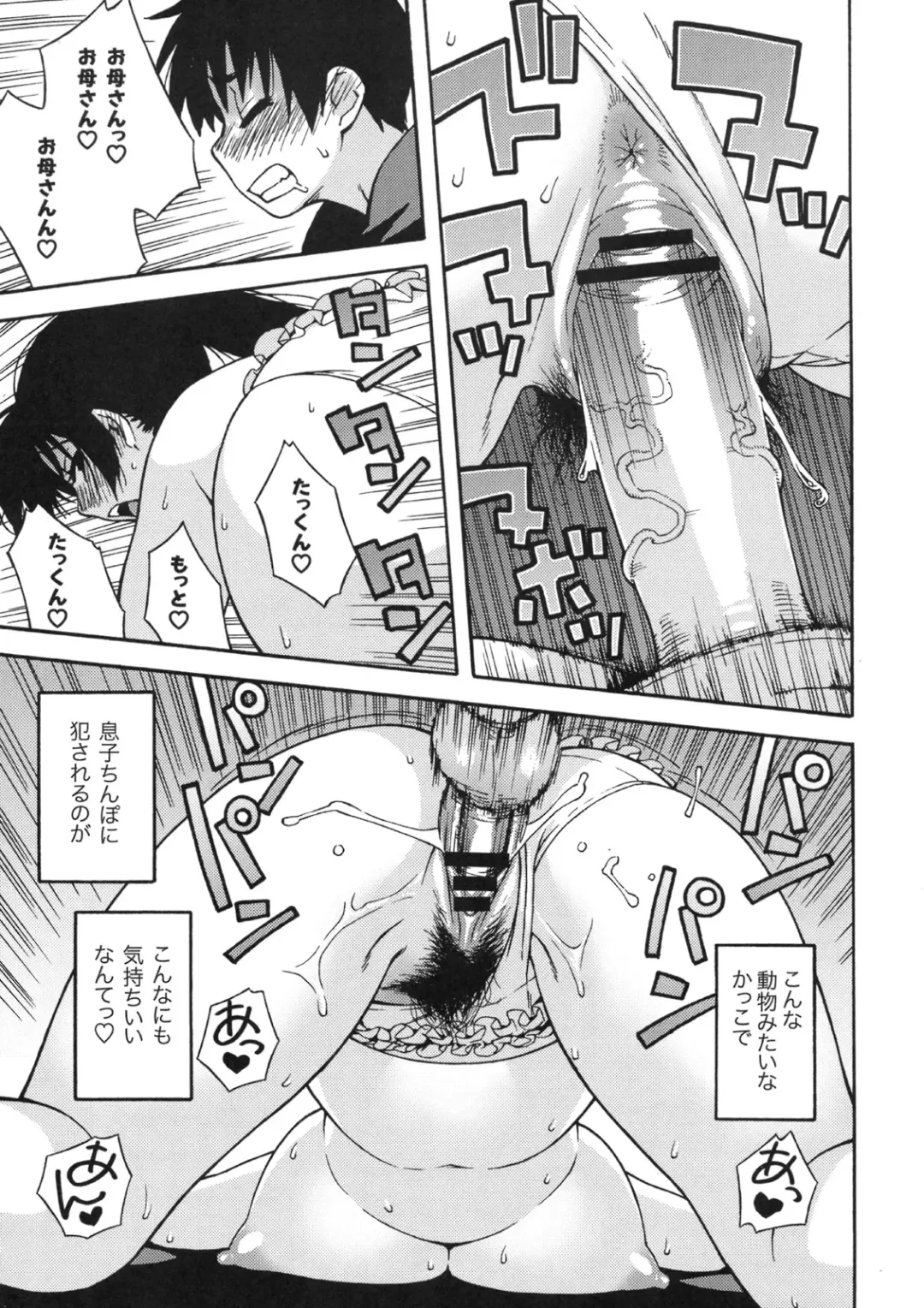 Shinzui VOL. 5 Fhentai - Page 102