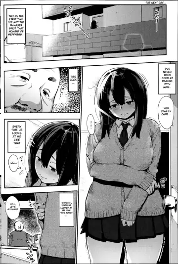 [Rocket Monkey] Nozomidoori Fhentai - Page 10