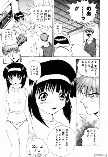 [Wakamiya Santa] Rain Story Fhentai - Page 142