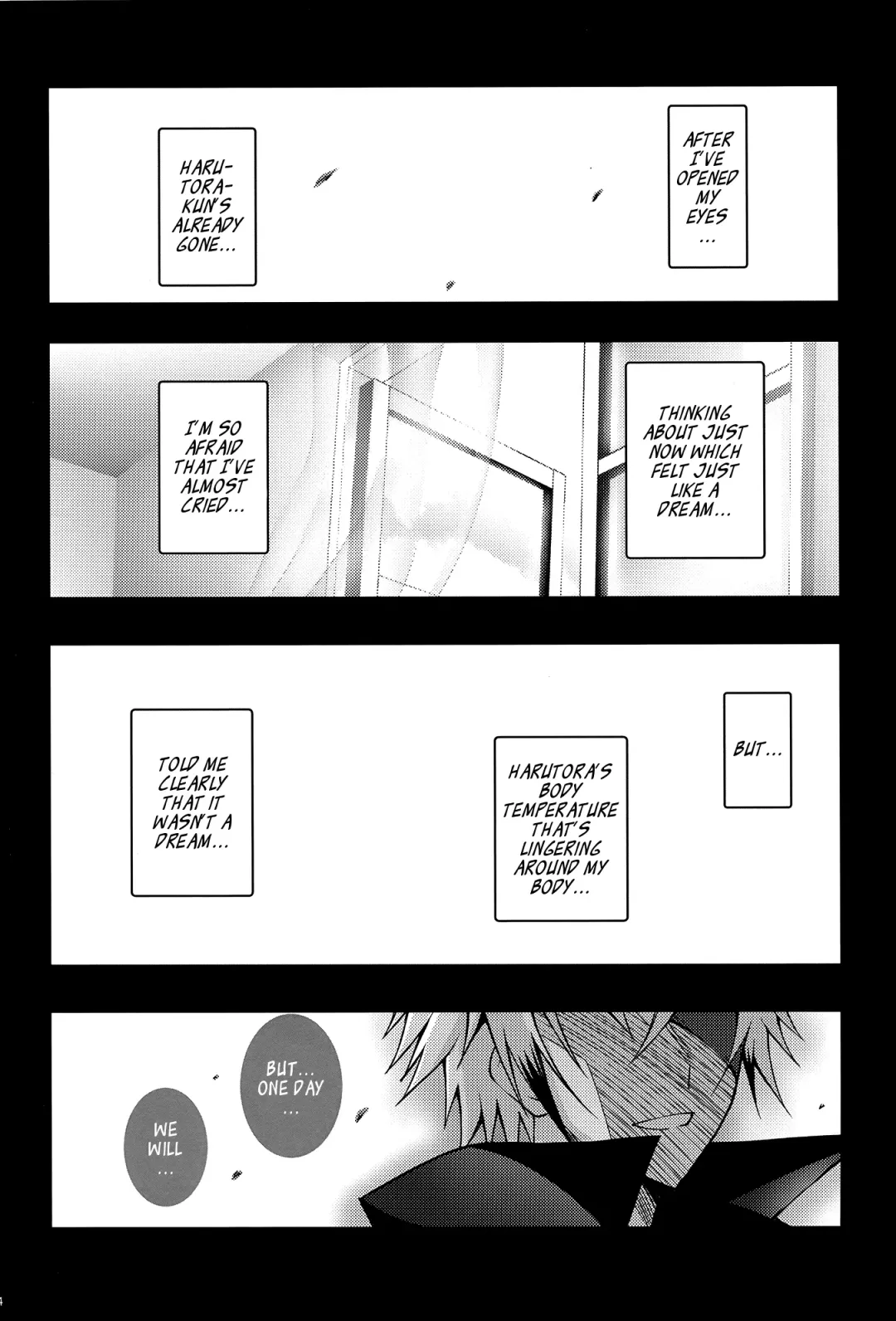 [Island] N×H Fhentai - Page 23
