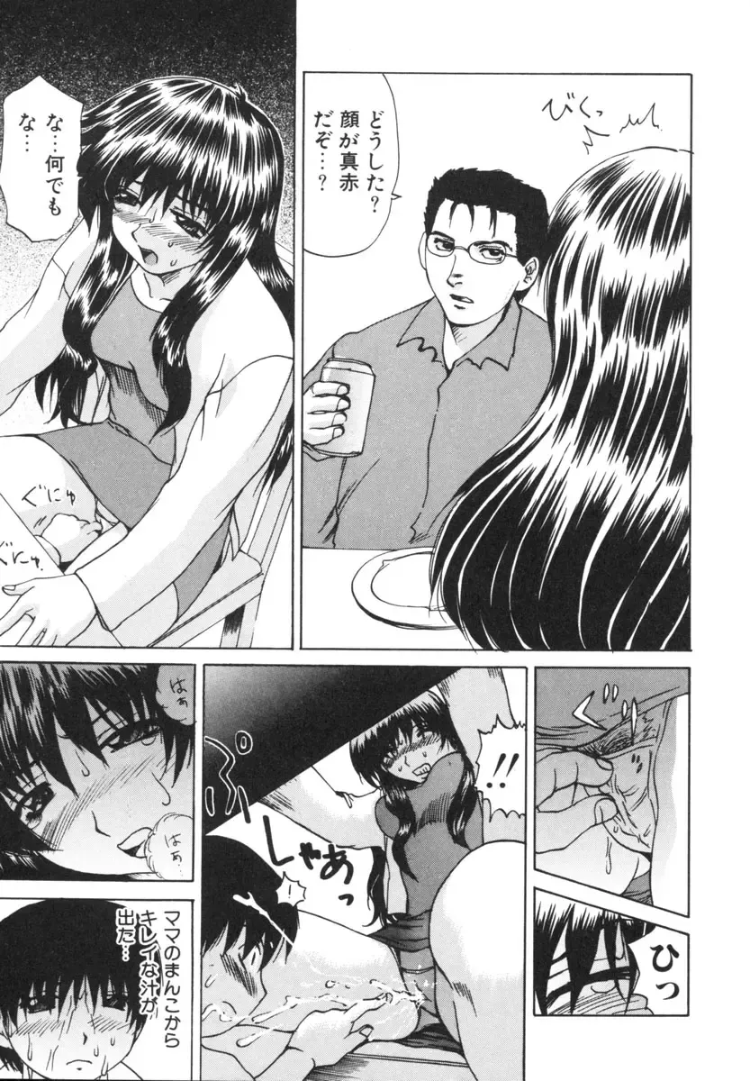 [Wakamiya Santa] Etsugyaku Kazoku Fhentai - Page 13