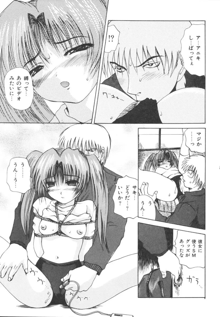 [Wakamiya Santa] Etsugyaku Kazoku Fhentai - Page 77