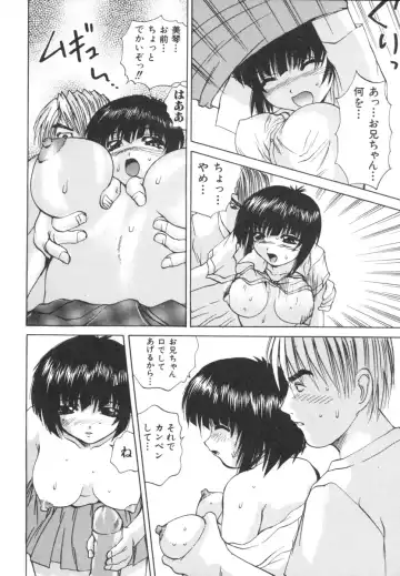 [Wakamiya Santa] Etsugyaku Kazoku Fhentai - Page 112