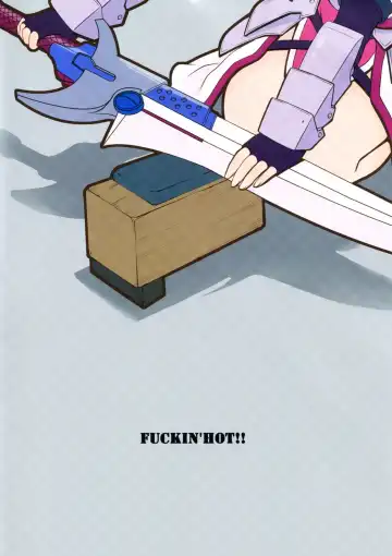 [Izumi - Reizei] KukkoRo Fhentai - Page 21