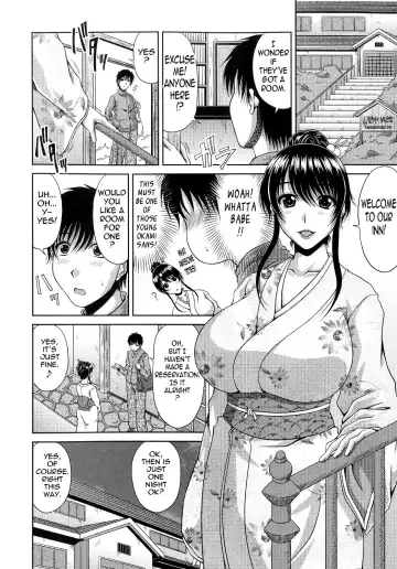 [Kai Hiroyuki] Ane Haha Kankei Fhentai - Page 169