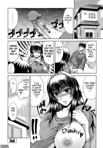 [Kai Hiroyuki] Ane Haha Kankei Fhentai - Page 46