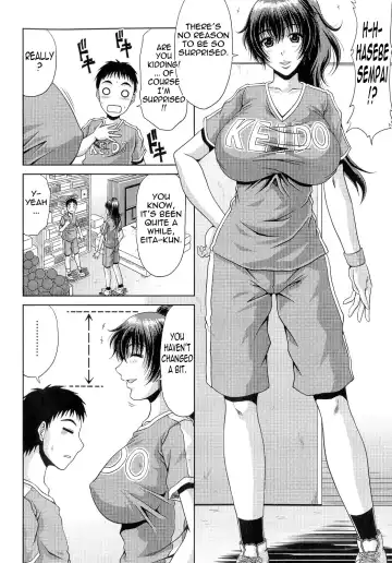 [Kai Hiroyuki] Ane Haha Kankei Fhentai - Page 70