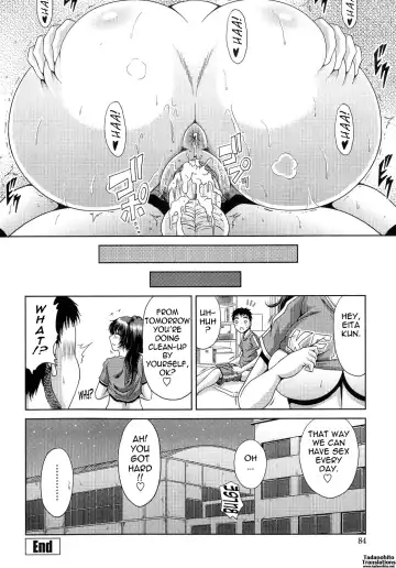 [Kai Hiroyuki] Ane Haha Kankei Fhentai - Page 86