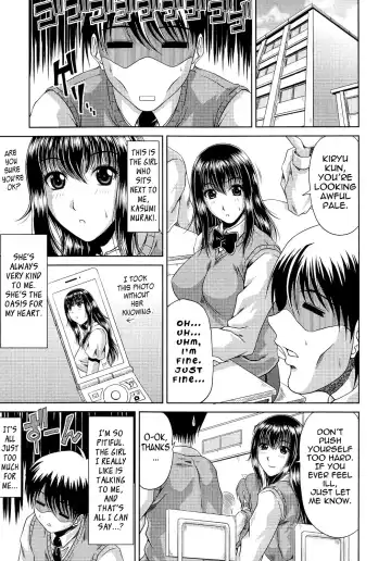 [Kai Hiroyuki] Ane Haha Kankei Fhentai - Page 9