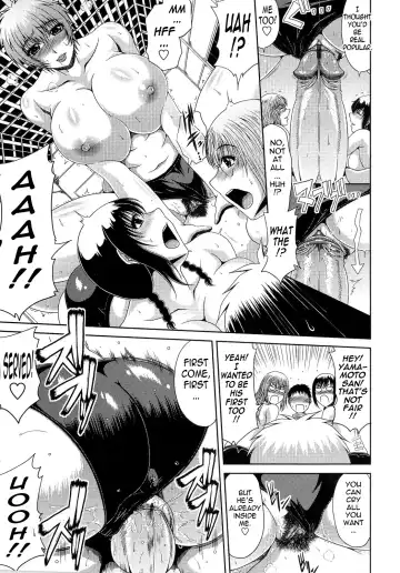 [Kai Hiroyuki] Ane Haha Kankei Fhentai - Page 96