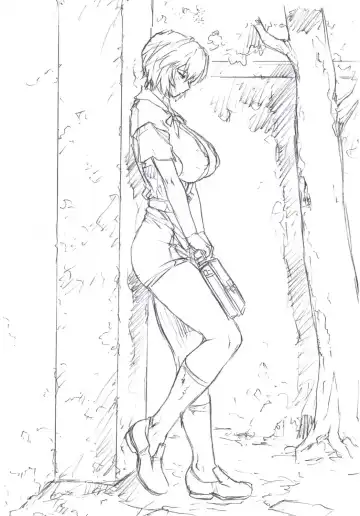 [Mogudan] Omakebon 2006 Natsu Fhentai - Page 4