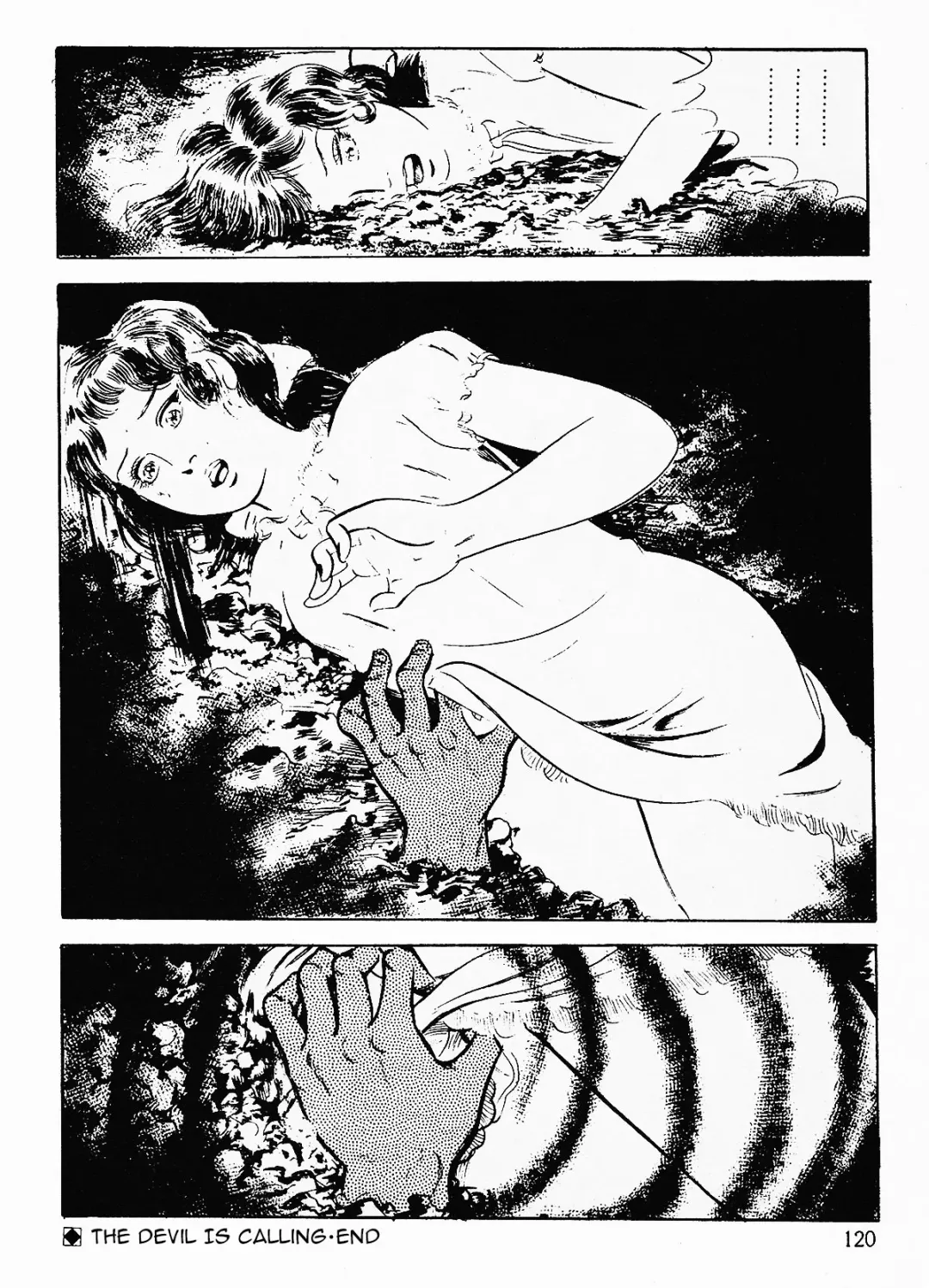 [Iwakoshi Kunio] Okasare Sukeban | Sailor Uniform Hooligans 5 Violated Female Delinquents Fhentai - Page 122