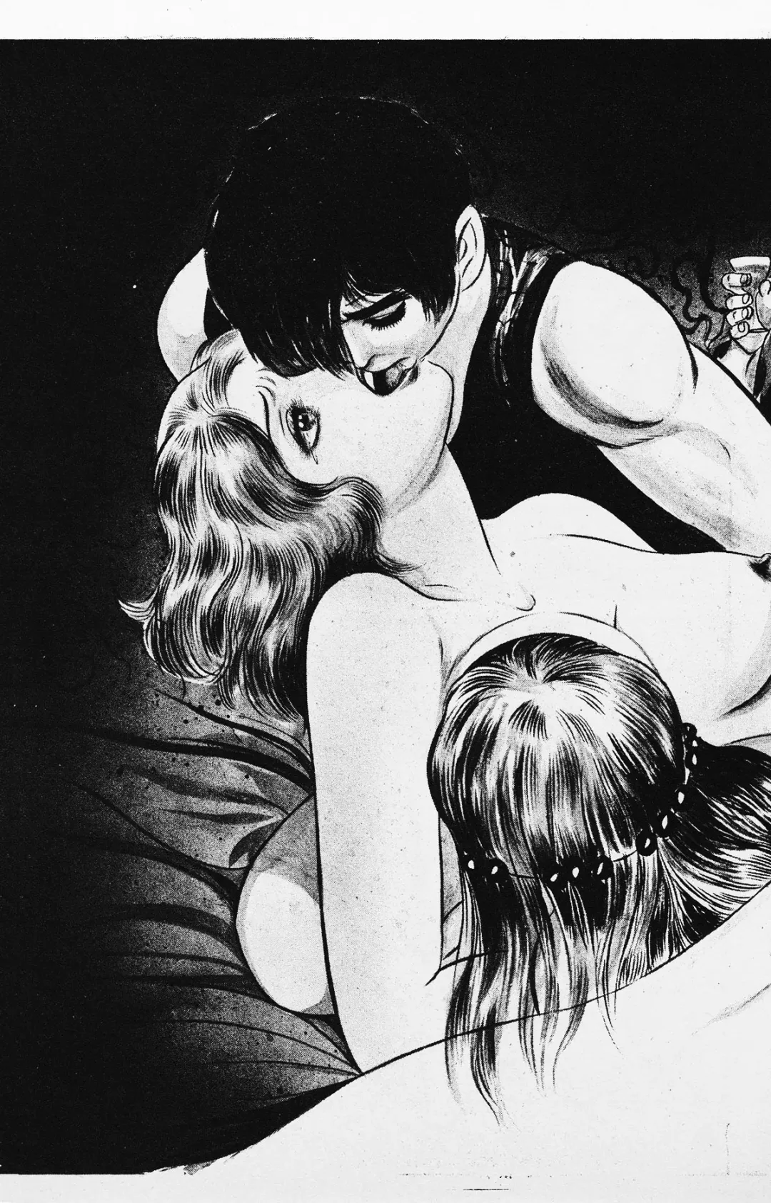 [Iwakoshi Kunio] Okasare Sukeban | Sailor Uniform Hooligans 5 Violated Female Delinquents Fhentai - Page 125