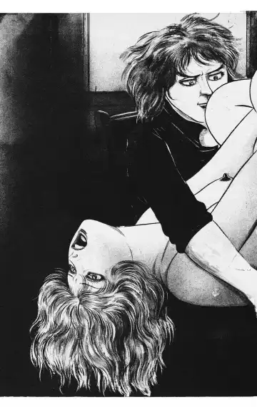 [Iwakoshi Kunio] Okasare Sukeban | Sailor Uniform Hooligans 5 Violated Female Delinquents Fhentai - Page 11