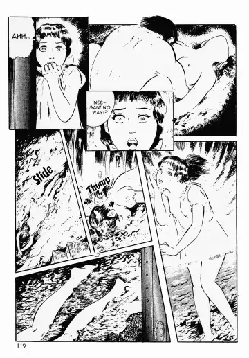 [Iwakoshi Kunio] Okasare Sukeban | Sailor Uniform Hooligans 5 Violated Female Delinquents Fhentai - Page 121