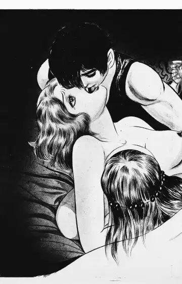 [Iwakoshi Kunio] Okasare Sukeban | Sailor Uniform Hooligans 5 Violated Female Delinquents Fhentai - Page 125