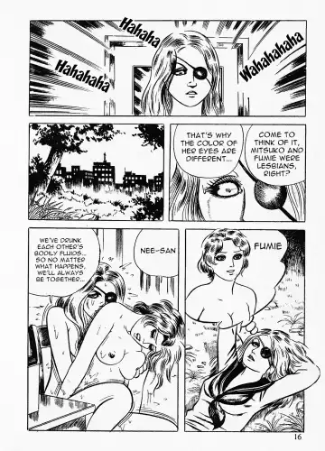 [Iwakoshi Kunio] Okasare Sukeban | Sailor Uniform Hooligans 5 Violated Female Delinquents Fhentai - Page 18