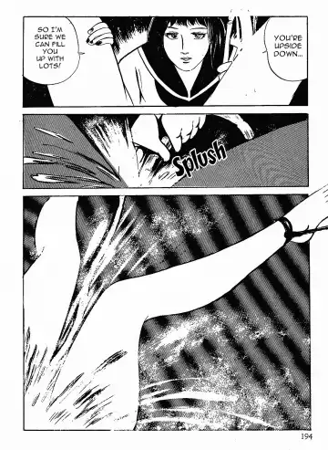 [Iwakoshi Kunio] Okasare Sukeban | Sailor Uniform Hooligans 5 Violated Female Delinquents Fhentai - Page 196