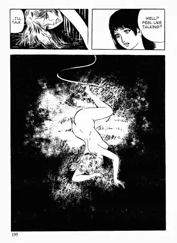 [Iwakoshi Kunio] Okasare Sukeban | Sailor Uniform Hooligans 5 Violated Female Delinquents Fhentai - Page 197