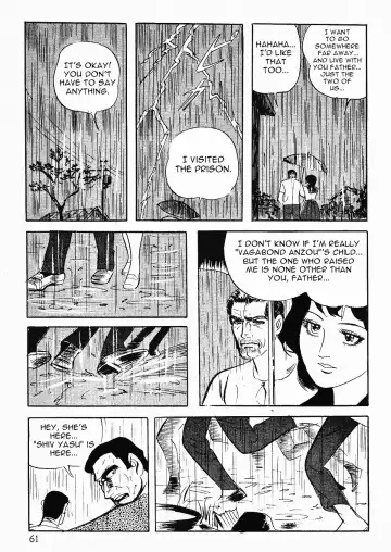 [Iwakoshi Kunio] Okasare Sukeban | Sailor Uniform Hooligans 5 Violated Female Delinquents Fhentai - Page 63