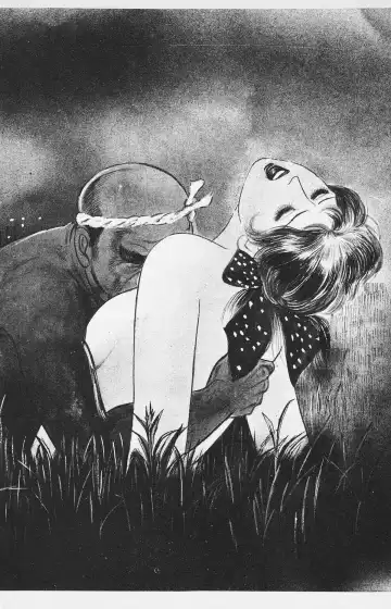 [Iwakoshi Kunio] Okasare Sukeban | Sailor Uniform Hooligans 5 Violated Female Delinquents Fhentai - Page 72