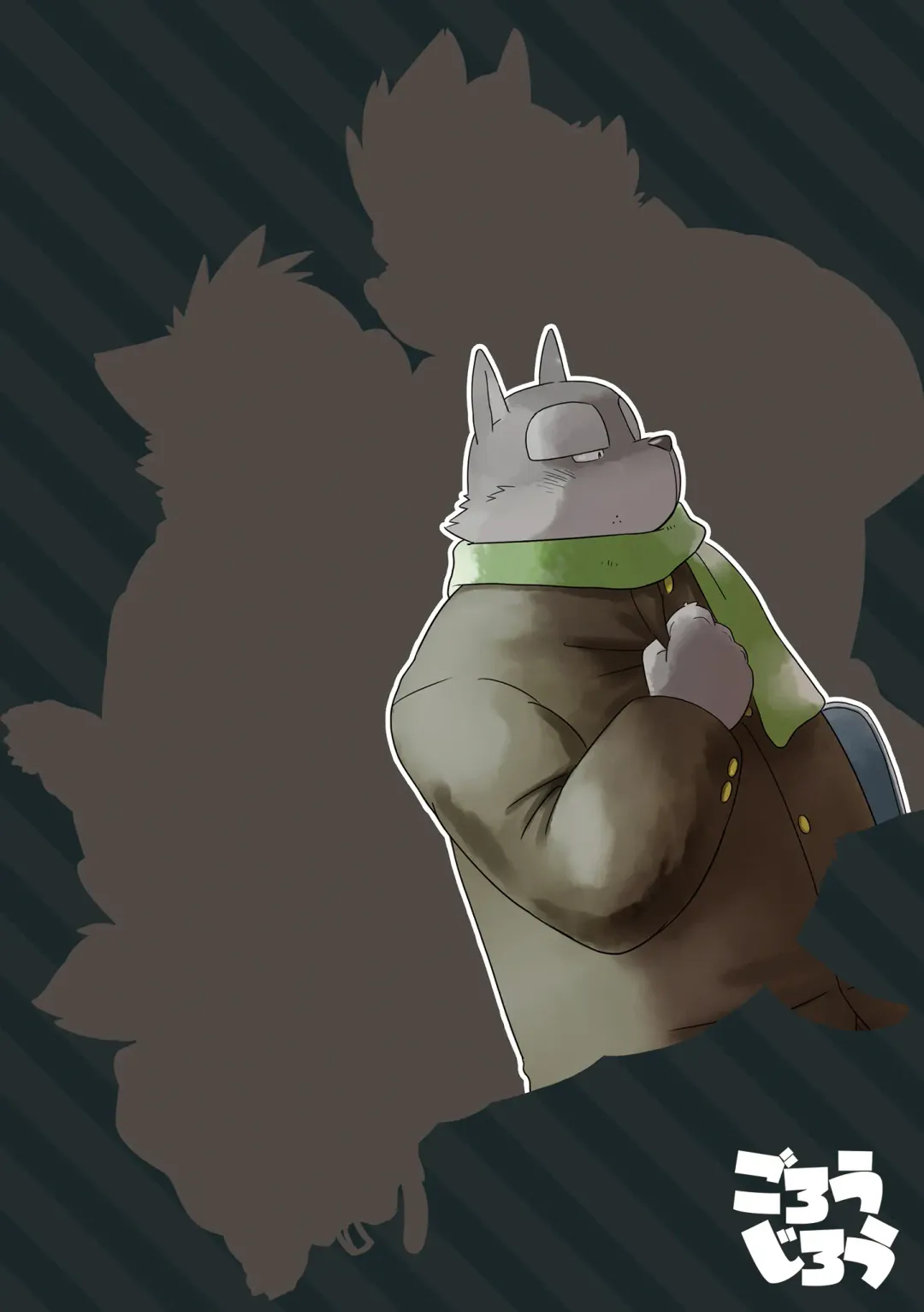 [Kinoshita Jiroh] Mekko Rarekko 4 Fhentai - Page 50