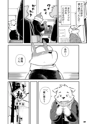 [Kinoshita Jiroh] Mekko Rarekko 4 Fhentai - Page 29