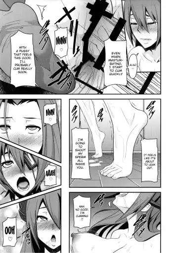 [Shinkuu Tatsuya] REDLEVEL9 Fhentai - Page 30