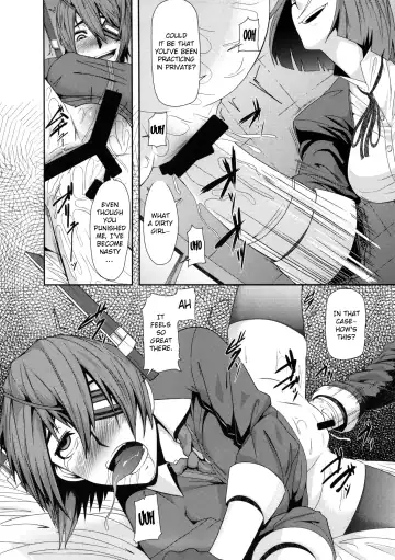 [Shinkuu Tatsuya] REDLEVEL9 Fhentai - Page 7