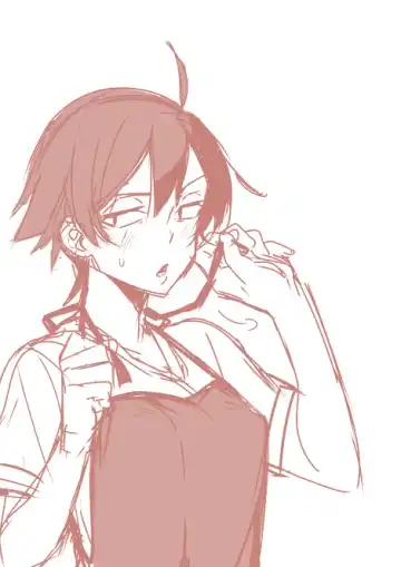 [Cr-r] Mainichi Tanetsuke Sare te Mesu no Karada ni Natta Hachiman ga Hamerare nagara Shanyuu Suru Manga Fhentai - Page 15