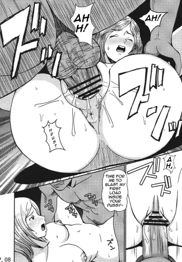 [Kitty - Kouenji Rei] ASHE OF JOY TOY Vol. 2 Fhentai - Page 8