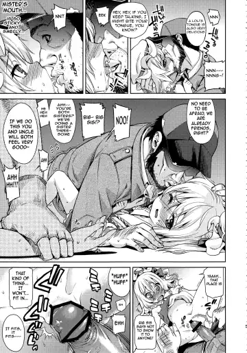 [Gengorou - Mikage Baku] Koushuu Benjo Fhentai - Page 3
