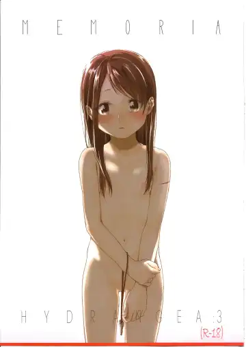 Read [Nakamura Kuzuyu] MEMORIA - Fhentai