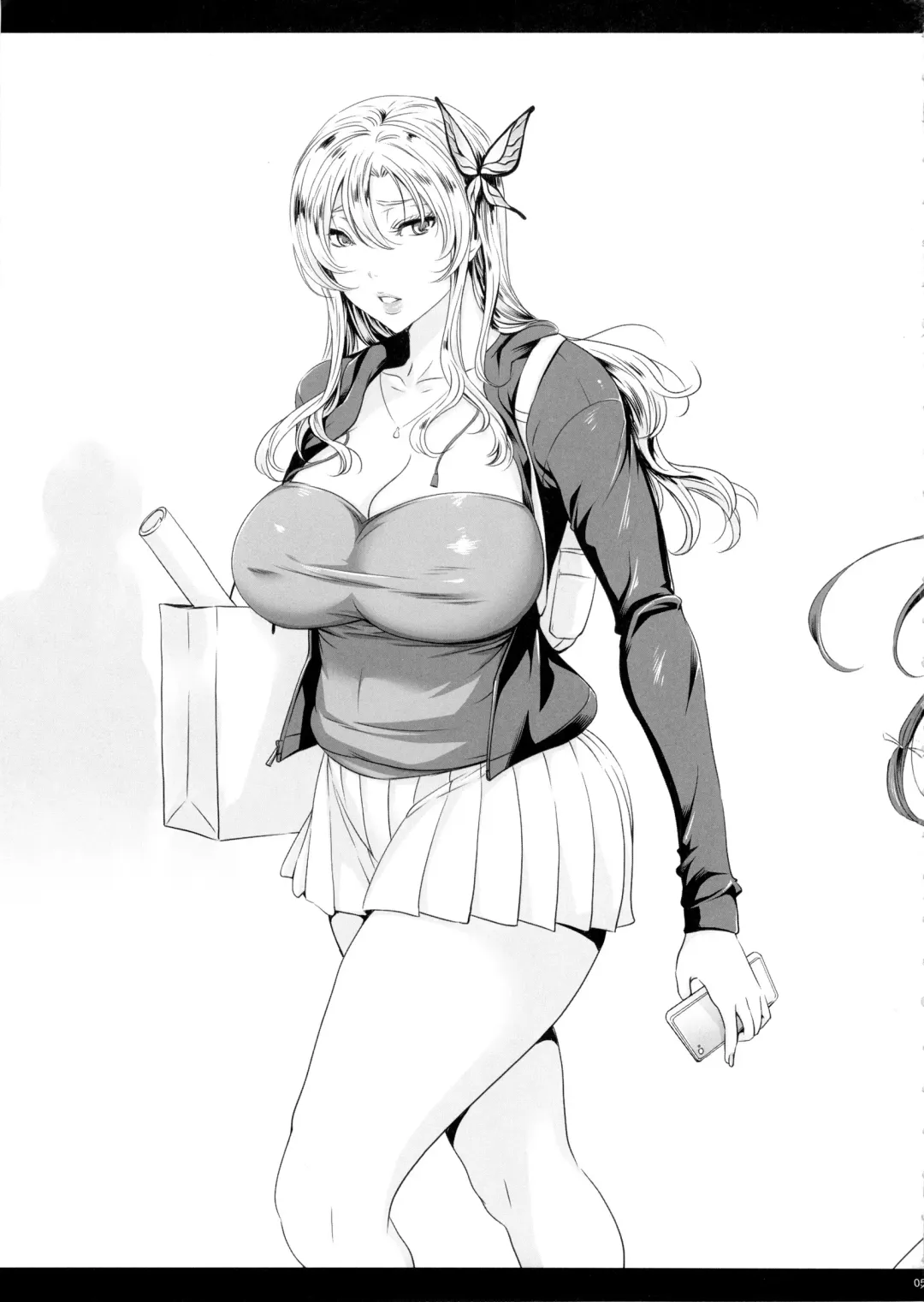 [Fei] Sena 29sai Koibito ga Inai 2 - SENA 29: Life Without Lover 2 Fhentai - Page 4