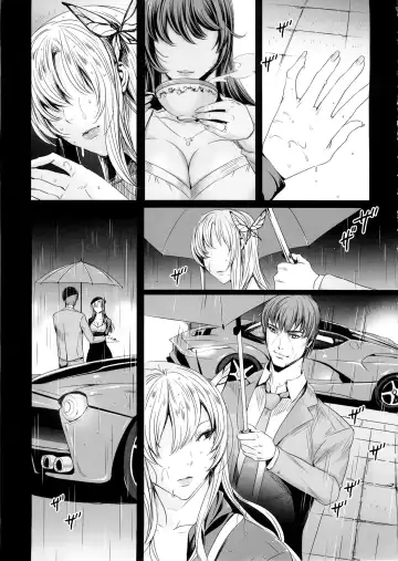 [Fei] Sena 29sai Koibito ga Inai 2 - SENA 29: Life Without Lover 2 Fhentai - Page 16